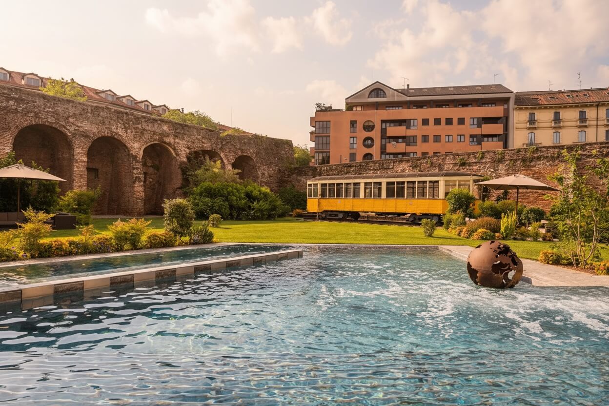 Terme Milano